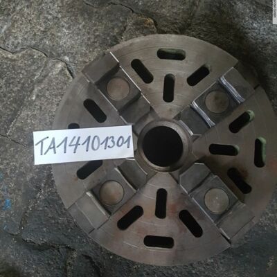 Planscheibe  Ø350 mm