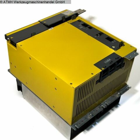 FANUC - A06B-6120-H075