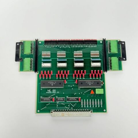 GRUNDIG - 44205-834.00 Platine