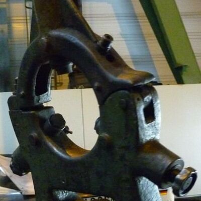 Lynette  Feststehend Ø260mm