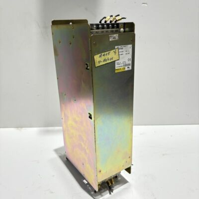 Elektronik / SPS-Steuerungen FANUC A06B-6079-H401