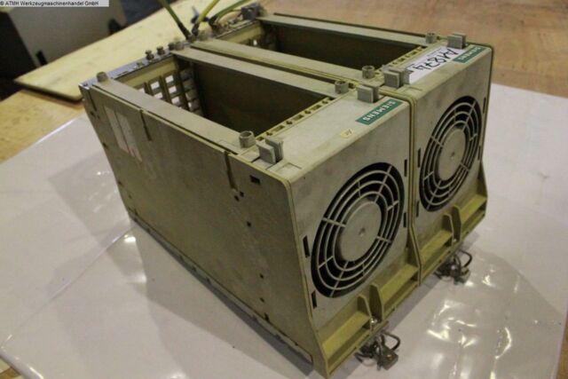 SIEMENS - 6FC5101-0AA01-0AA0