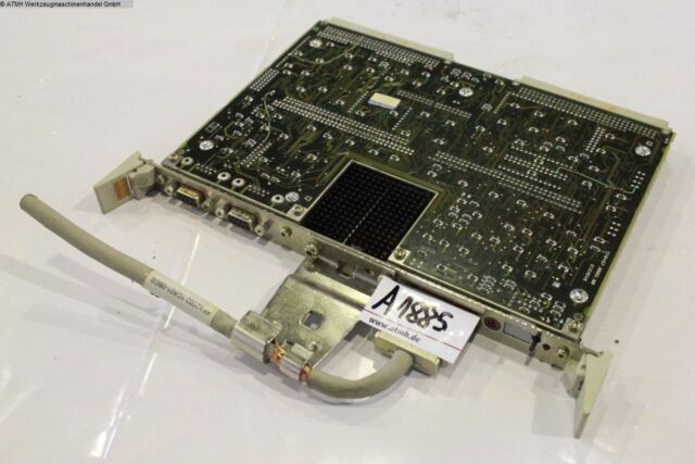 SIEMENS - 6FC5110-0DB02-0AA2