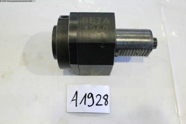 PLANSEE - VDI 40