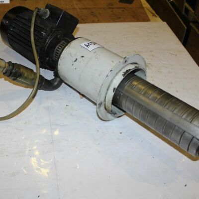Kühlmittelpumpe GRUNDFOS SPK4 -15-15A-W-A-CVBV