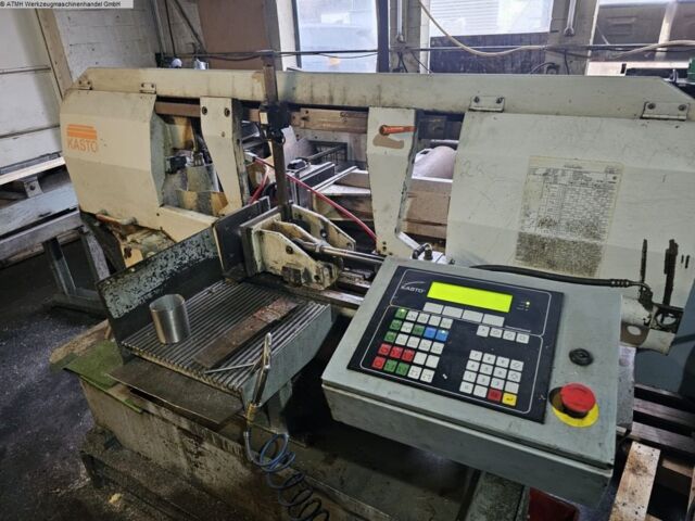 KASTO - SBA 280 AU-CC