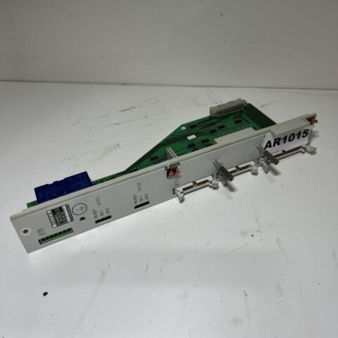 HEIDENHAIN - Interfaceplatine 359 002-05