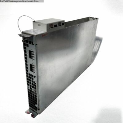 Electronics / Drive technology SIEMENS SIMODRIVE 6SN1123-1AB00-0BA1