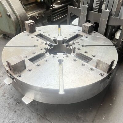 Planscheibe  Ø1550mm