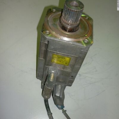 Motor SIEMENS 1FK7061-7AH71-1FH0