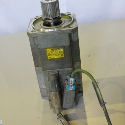 Motor SIEMENS 1FK7061-7AH71-1FH0