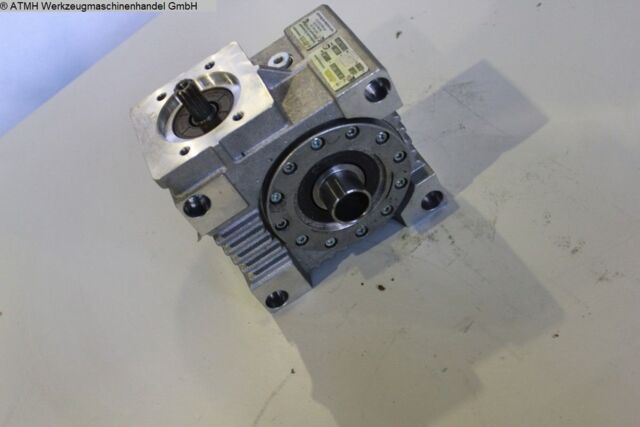 ATLANTA - 58 13 007 Servogetriebe