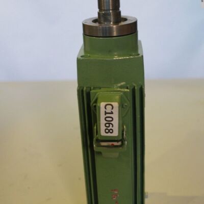 Motor PERSKE Fraesspindelmotor-KRS 35.3-2D