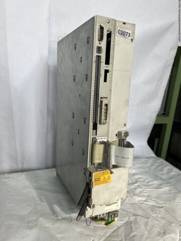 SIEMENS - 6SN1123-1AA00-0DA1