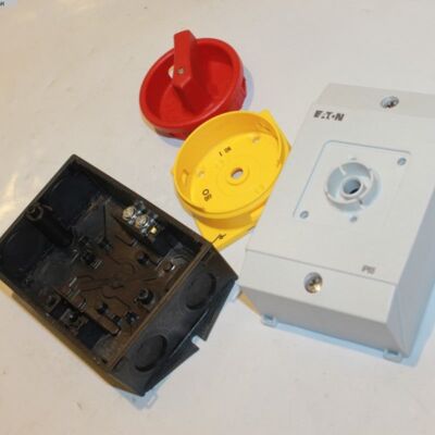 Sonstige EATON Hauptschalter - T0-2-1/11/SVB