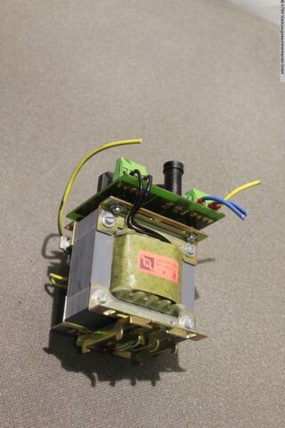 MICHAEL RIEDEL - RTSNL 75