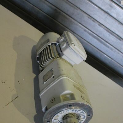 Motor DEMAG KBV 71 A 8/2 - Getriebemotor