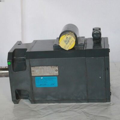Motor SIEMENS 1FT6082-1AH71-1EH1