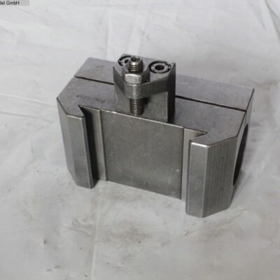 Schnellwechsel Stahlhalter  WB22/50