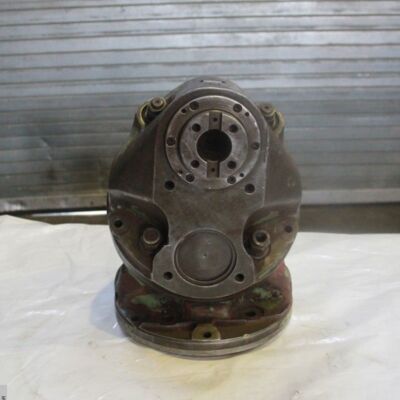 Fräskopf  Fraeskopf 360°