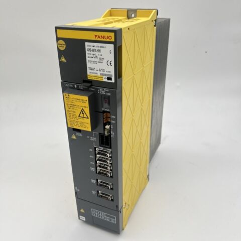 FANUC - A06B-6079-H106 - NEU
