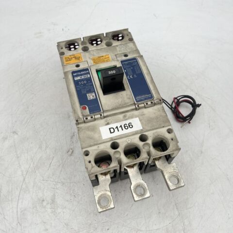 MITSUBISHI - NF-SKW 300A