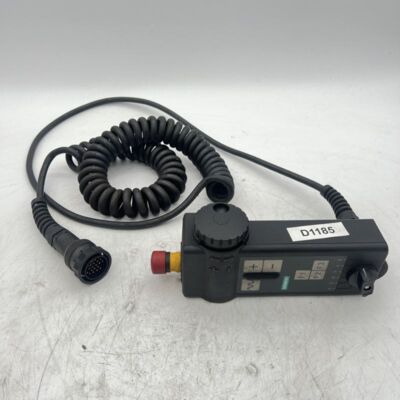 Other SIEMENS 6FX2007-1AD00 - Handrad