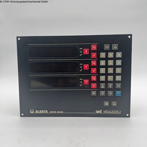 ELESTA - VIS II 333 B 942