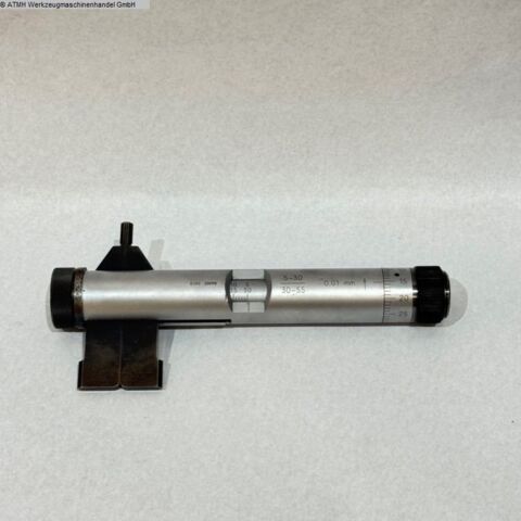 MAUSER - Innenmikrometer