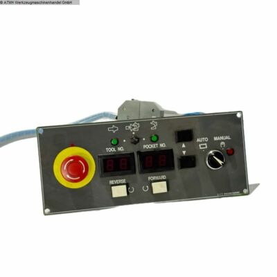 Elektronik / SPS-Steuerungen MAZAK AJV18 24226232680
