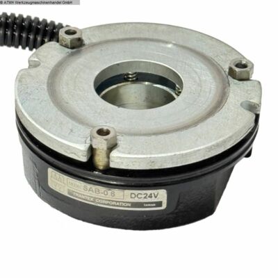 Elektronik / SPS-Steuerungen TRANTEX CORPORATION SAB-0.6