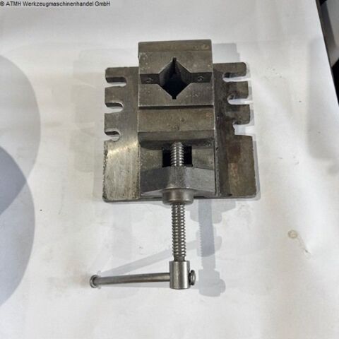  - Prismenschraubstock