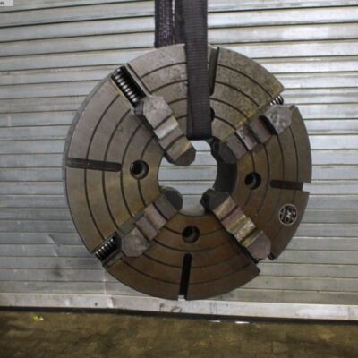 Planscheibe JIANHUA Ø400 mm