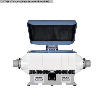 Slip Grinding Machine GERD WOLFF VKT 2200