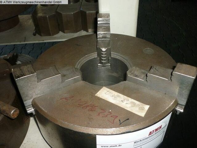  - Dreibackenfutter Ø240 mm