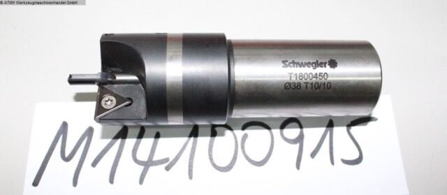 SCHWEGLER - Pilotbohrer - T1800450