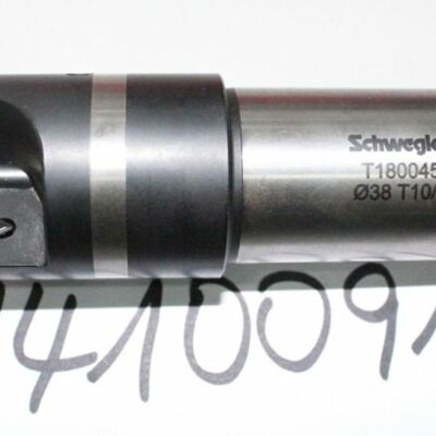 Bohrer SCHWEGLER Pilotbohrer - T1800450