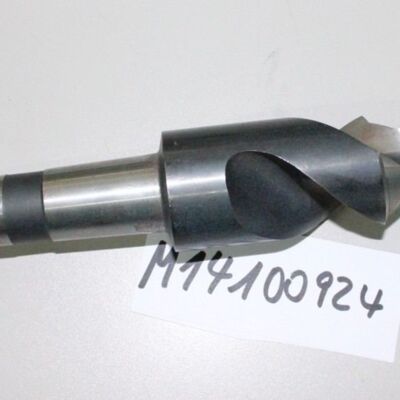 drill bit  Stufenbohrer