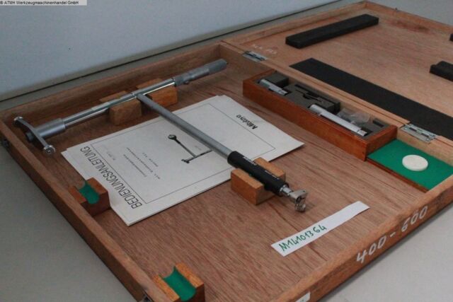 MITUTOYO - Innenfeinmessgerät - 511-304