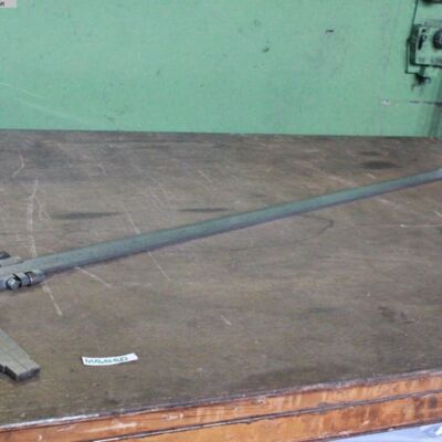 Measurement equipment and tools CSE Messschieber 1500mm