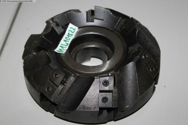 FETTE - 125mm