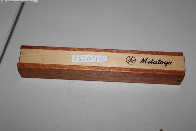 MITUTOYO - Innenmikrometer 25-50mm