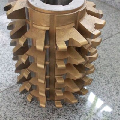 Fräs- und Drehwerkzeuge FETTE Walzfraeser HSS-E L