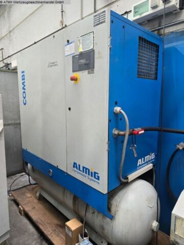 ALMiG COMBI 16-10 - COMBI 16-10