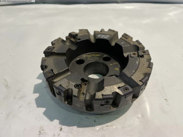 INGERSOLL - 160mm