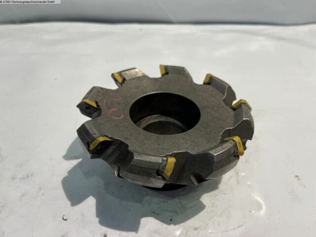  - 125mm