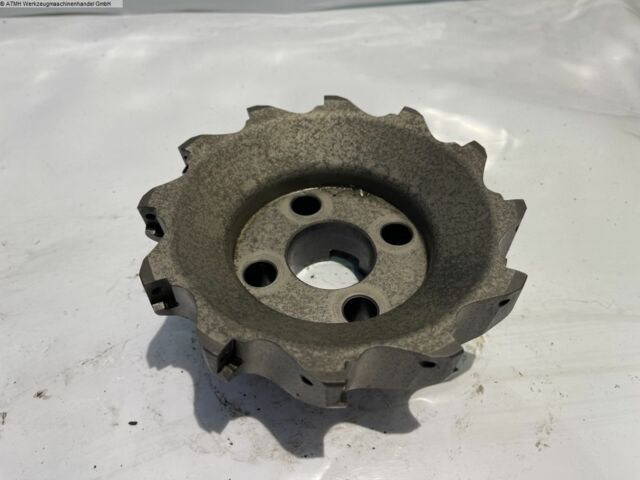 WIDAX - 160mm