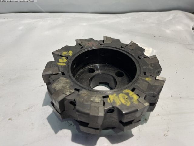 SANDVIK - 160mm
