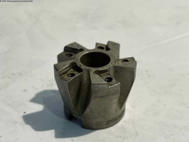 INGERSOLL - 52mm