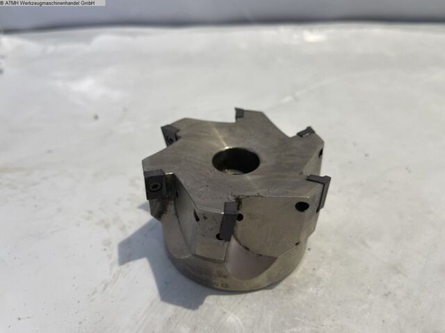 INGERSOLL - 80mm